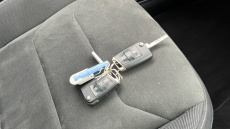 Volkswagen Tiguan 2.0 TDi 150 4Motion SEL 5dr Diesel Estate